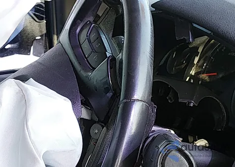 2010 Chevrolet Tahoe Ls из США, поврежденный, VIN 1GNMCAE35AR246208